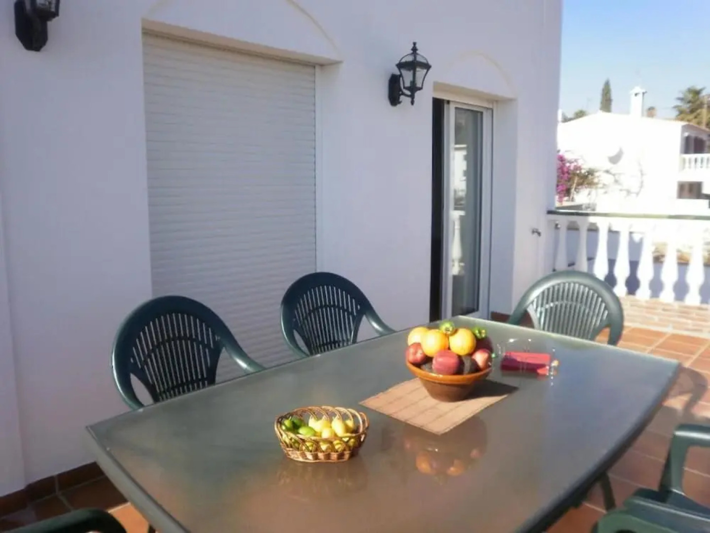 Villa Vallado Canovas