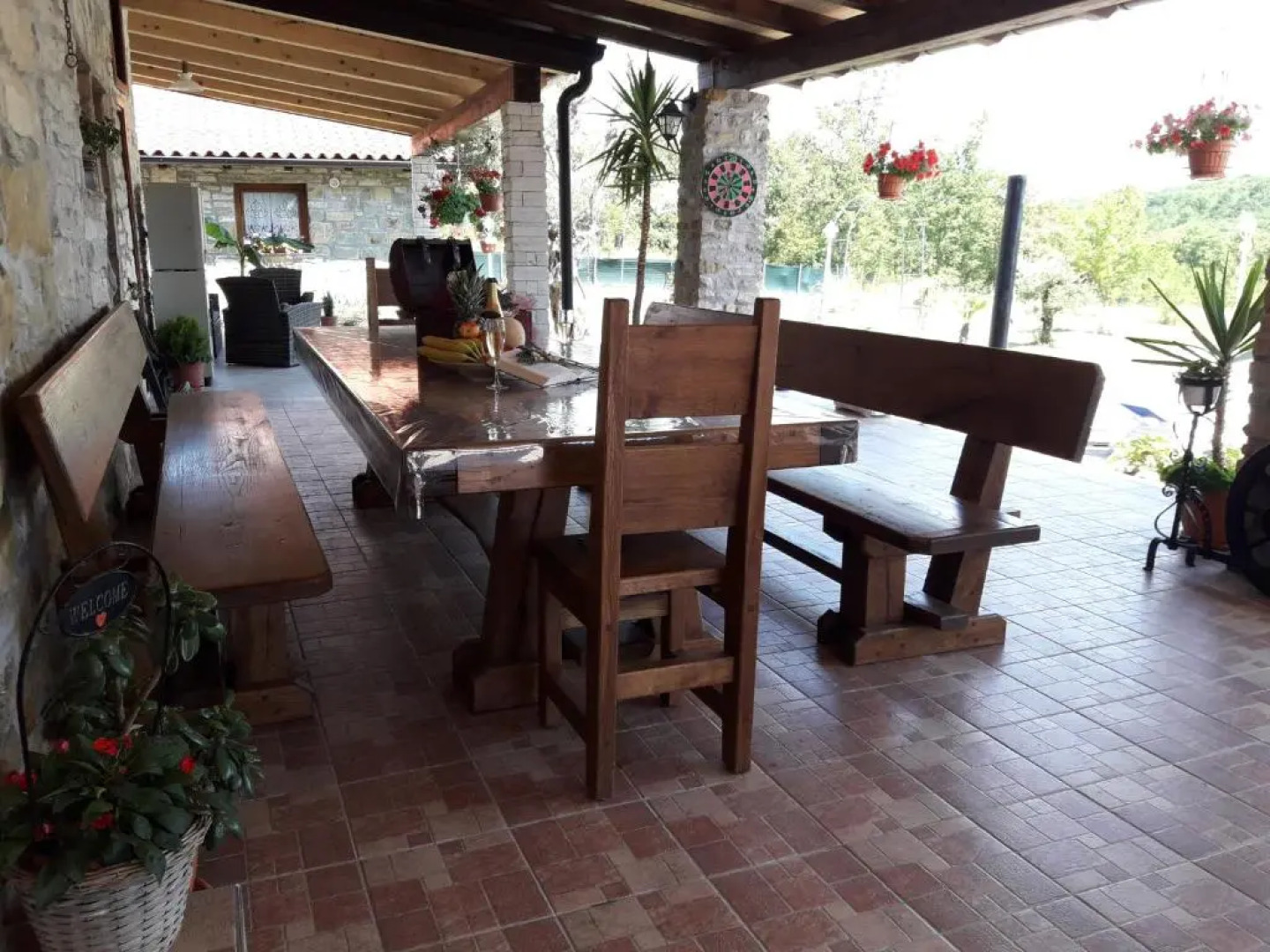 Holiday Home Casa Anna