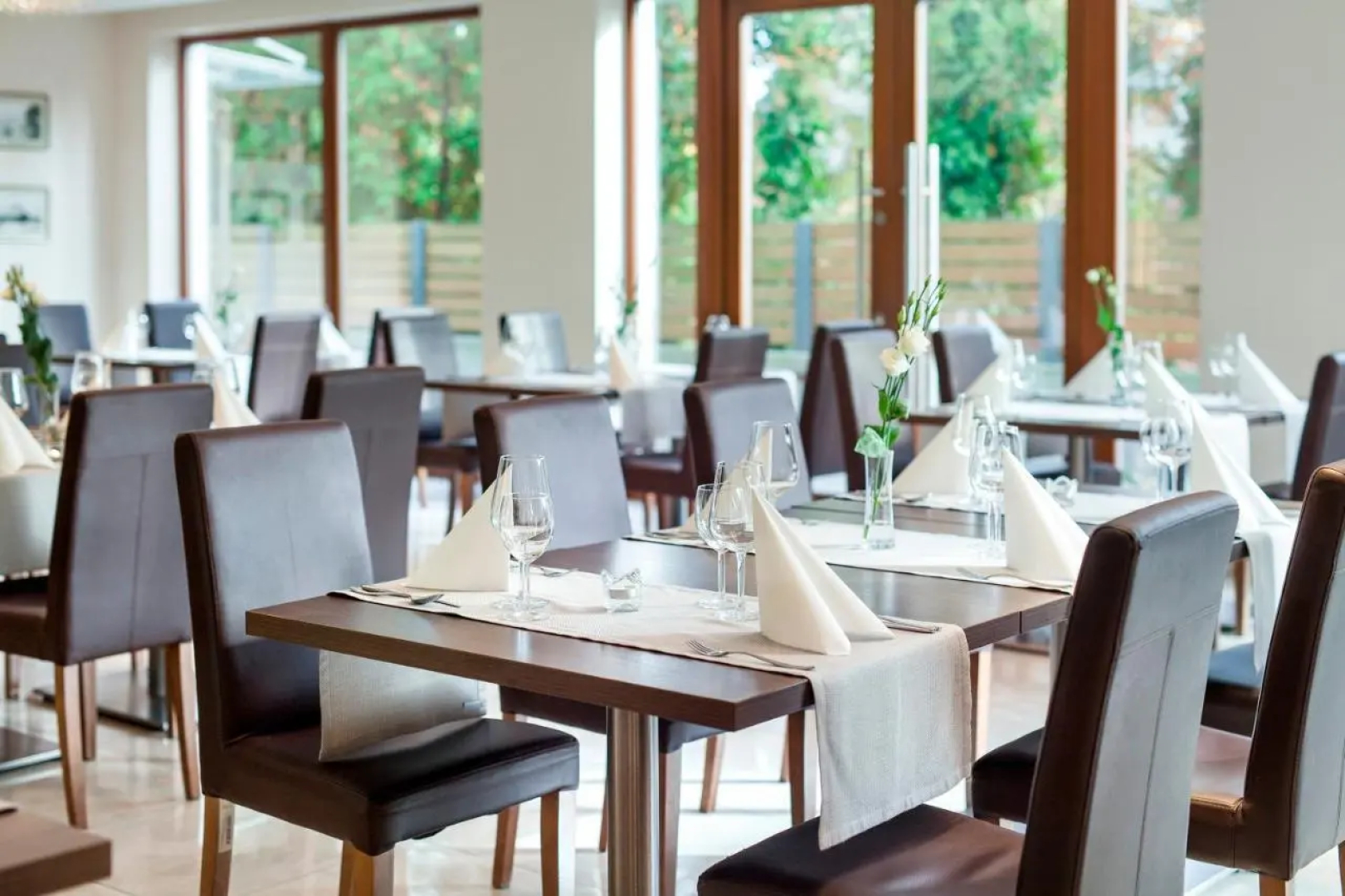 Hotel Rozany Gaj
