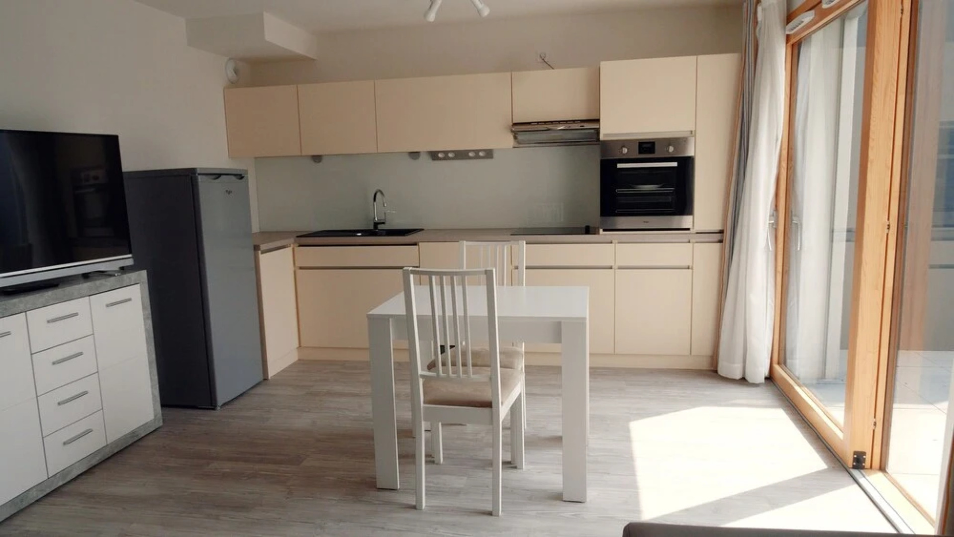 Airport Club Résidence