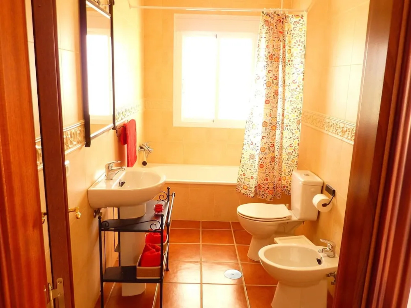 Detached Holiday Home With Private Swimming Pool, Privacy and Stunning Views