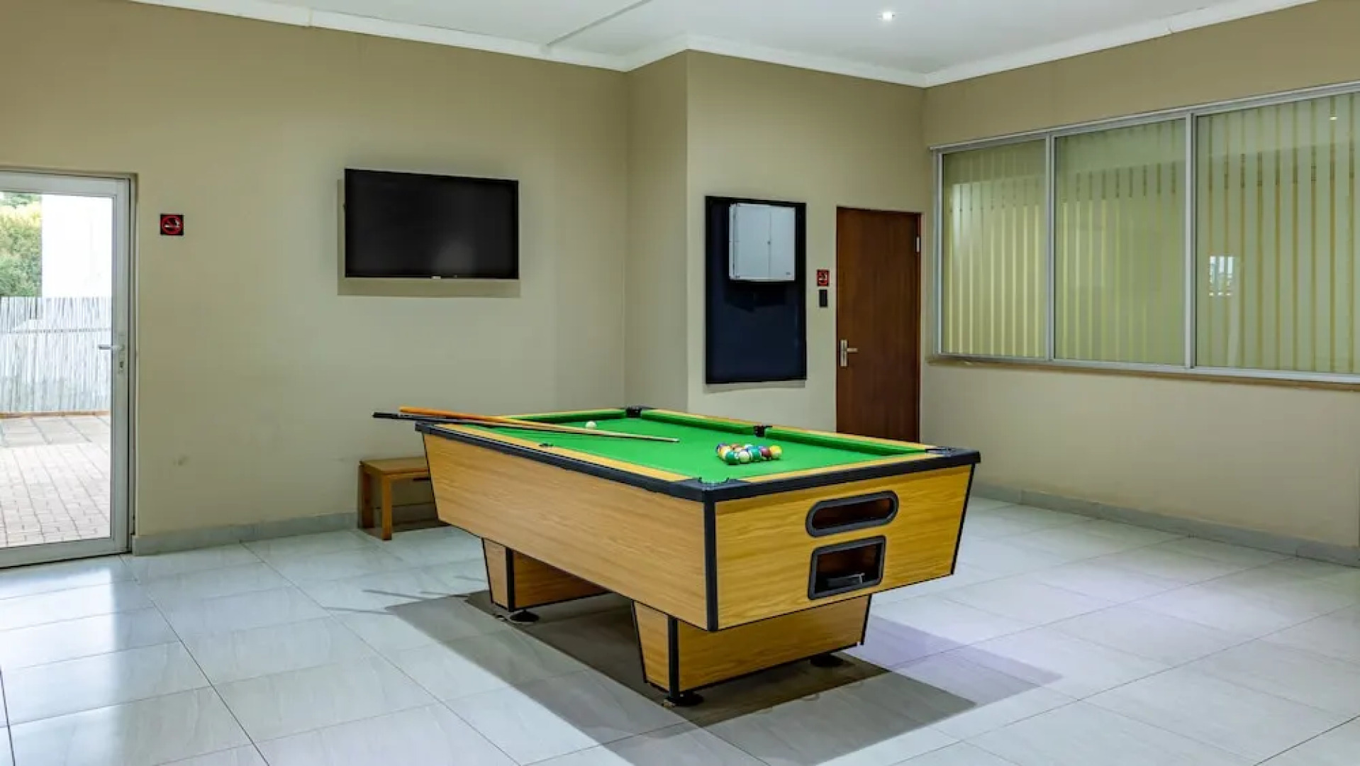 African Sky Hotels - Ermelo Inn