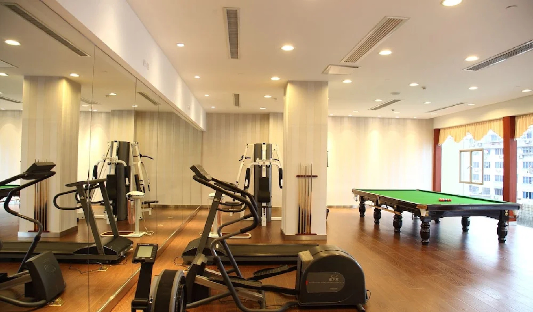 Wenzhou International Hotel