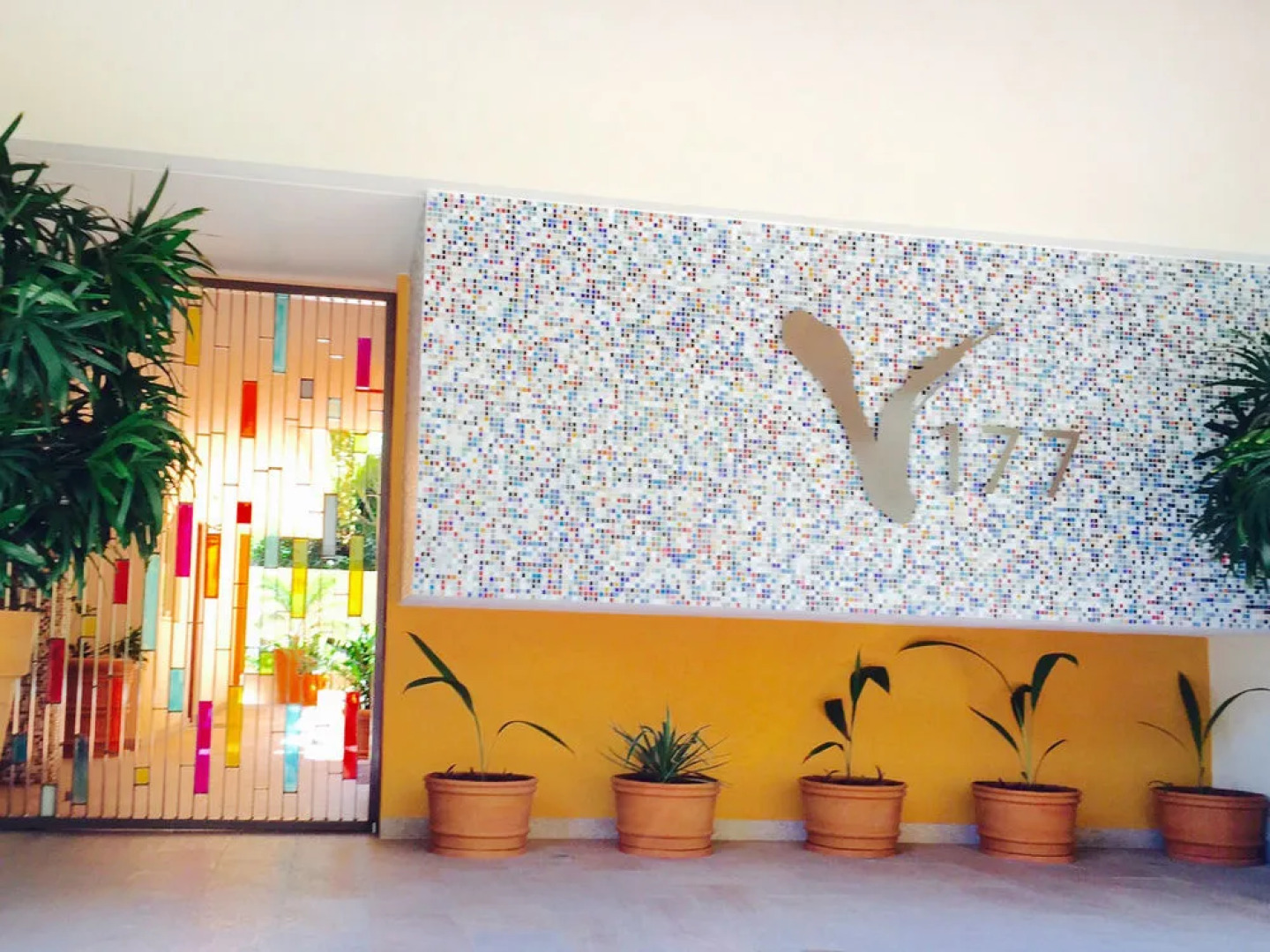 V177 Condo at Vallarta Romantic Zone