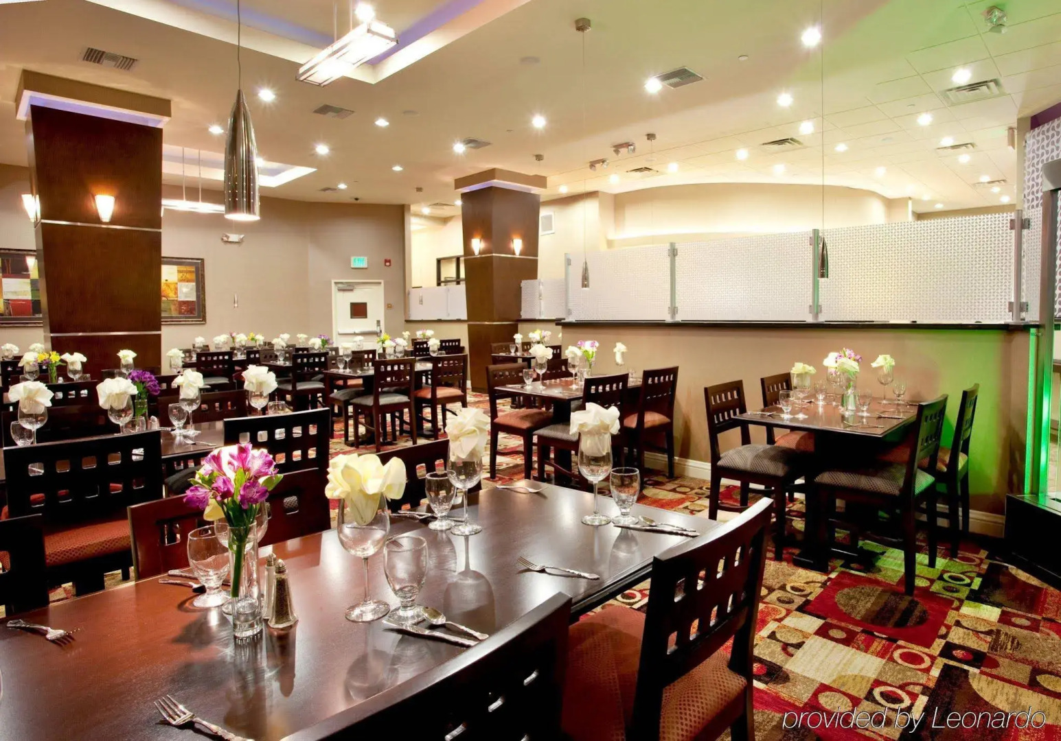 DoubleTree by Hilton Fullerton