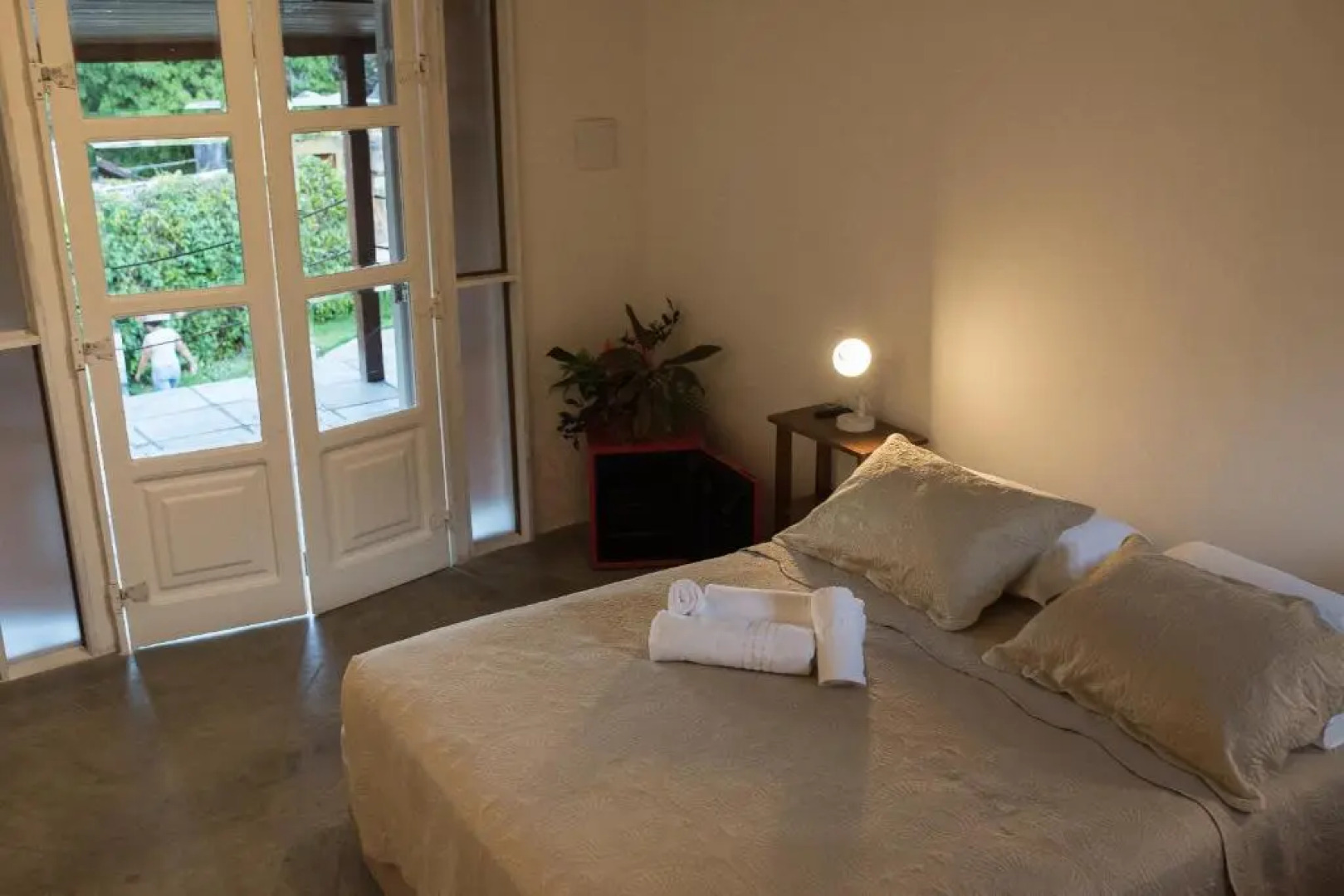 Pousada Caminho Das Cachoeiras