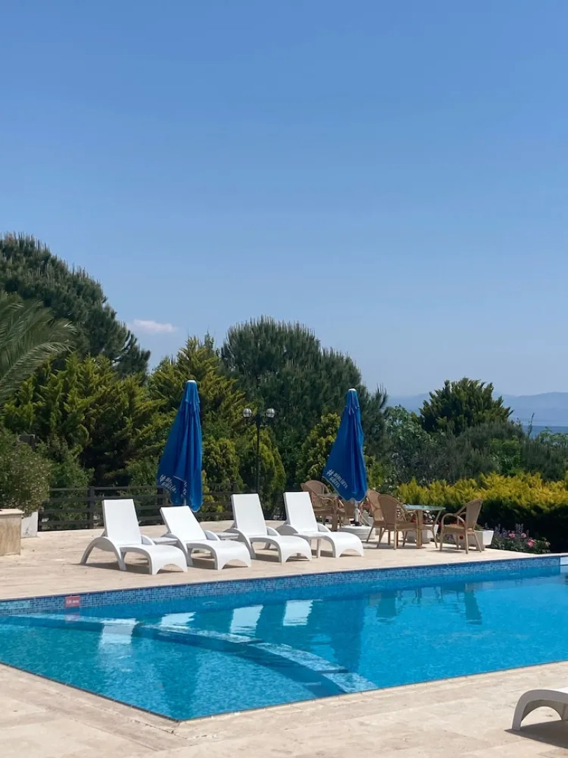 Siesta Otel Bozcaada