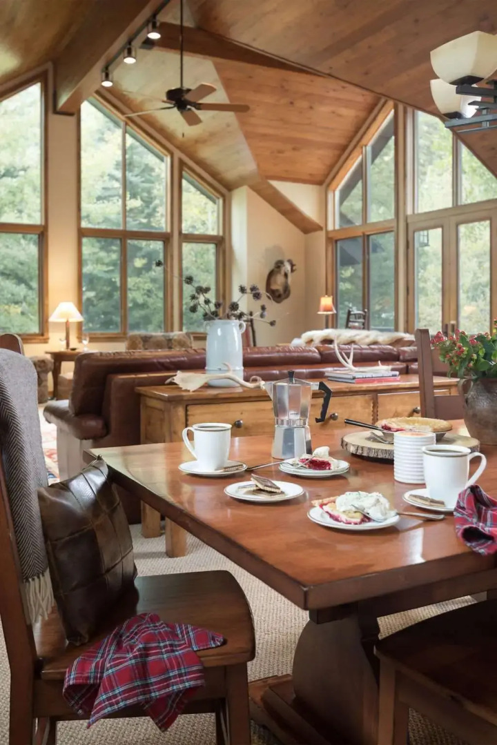 Teton Private Residences