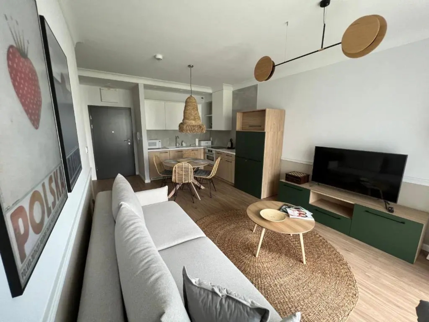 NA WYDMIE APARTAMENT - Rezydencja Niechorze 111