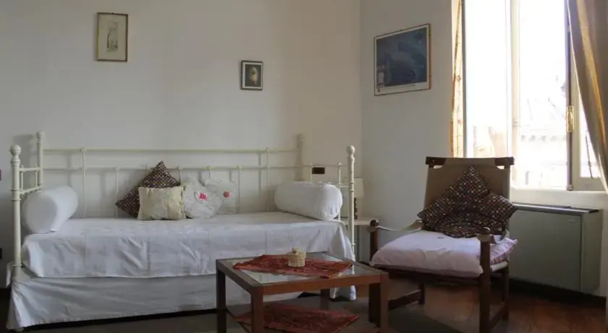 Apartment Funzionalità ed Eleganza