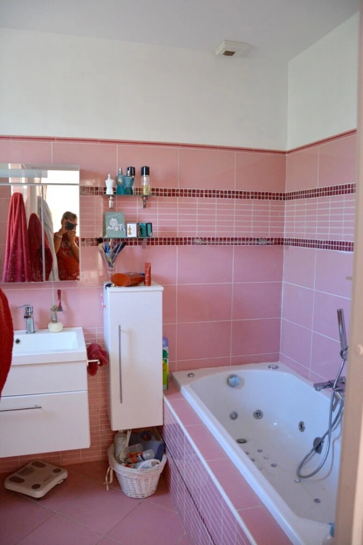 Villa With 3 Bedrooms in Villelaure, With Private Pool, Enclosed Garde