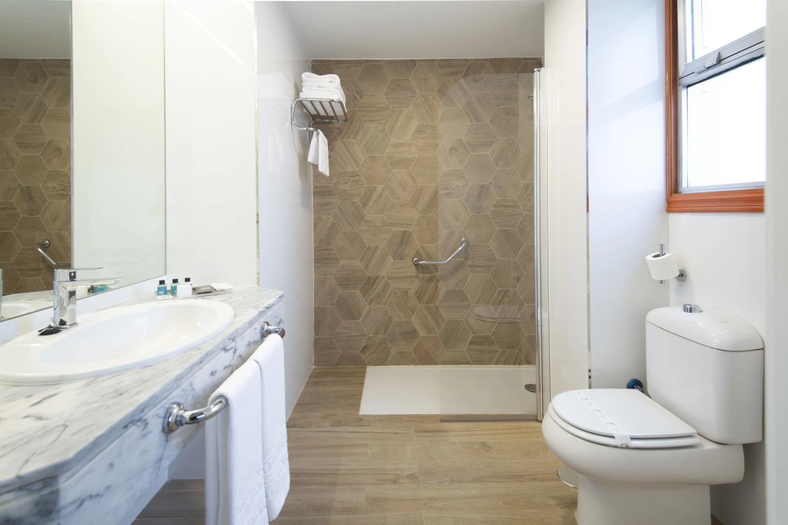 Отель Ciudad de Vigo