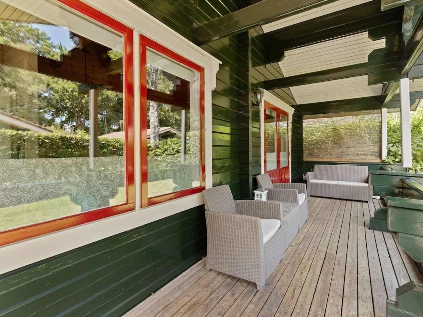 Luxurious Chalet in Guelders by the Forest