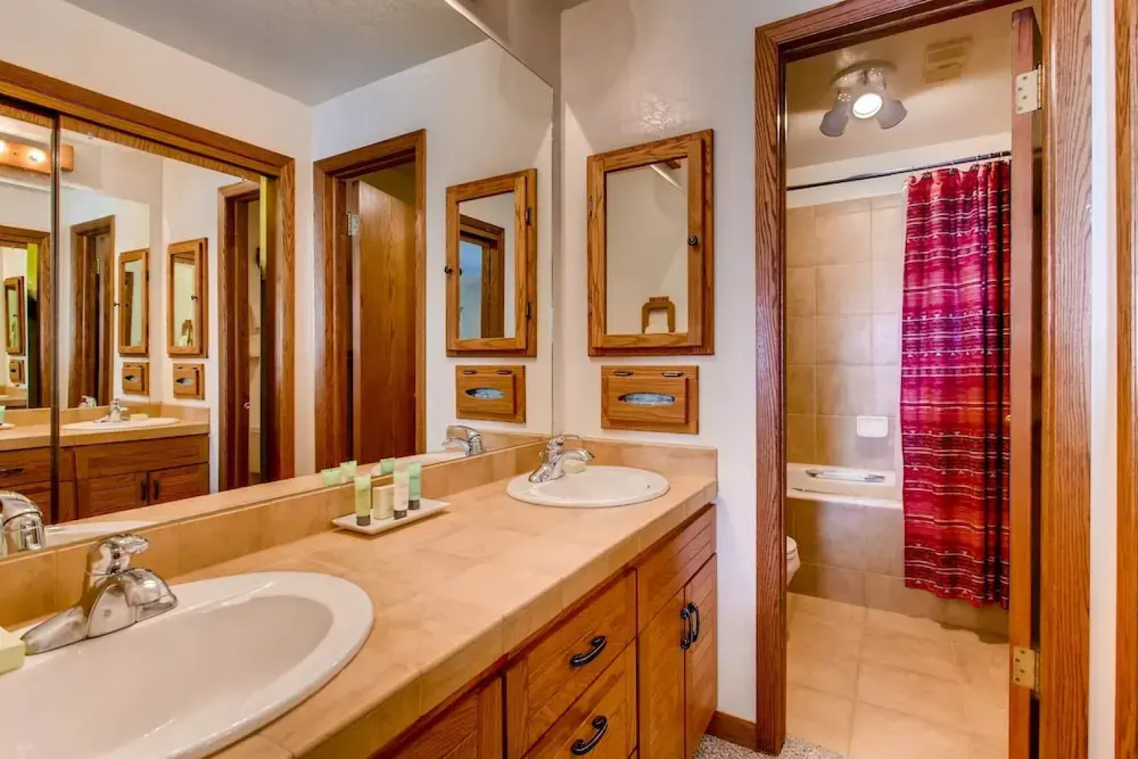 Spacious 2 Br Unit With Completely Updated Kitchen 2 Bedroom Condo - No Cleaning Fee! by RedAwning