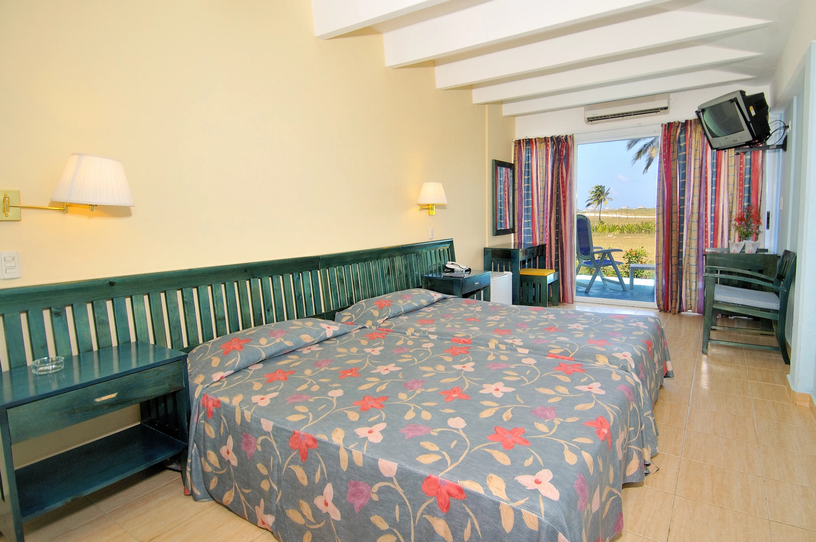 Hotel Club Amigo Mayanabo