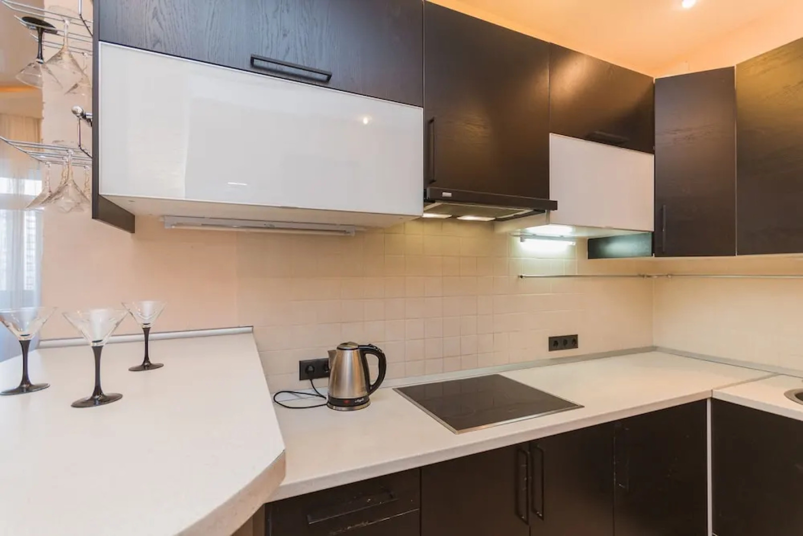 Апартаменты на Белинского 11/66, кв. 79