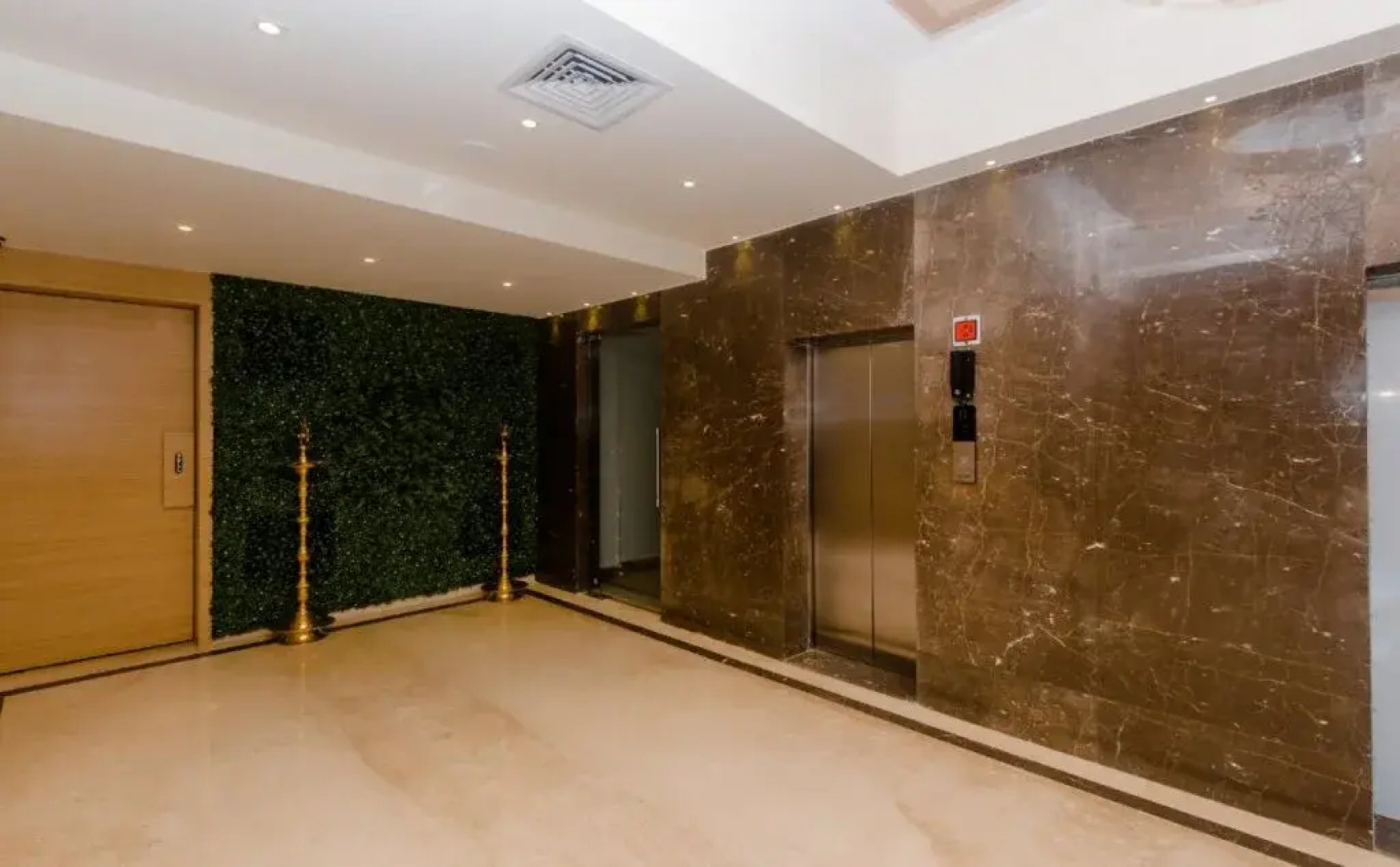 Hotel Mathoshree By OYO Rooms