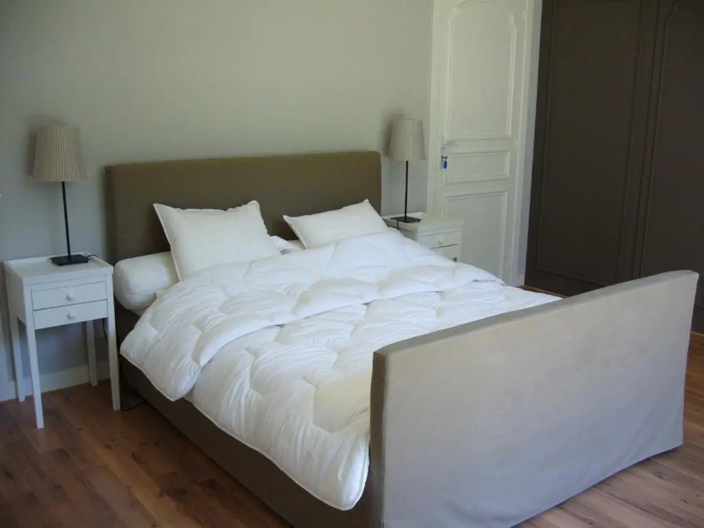 Gîte Villemaury, 3 pièces, 4 personnes - FR-1-581-69