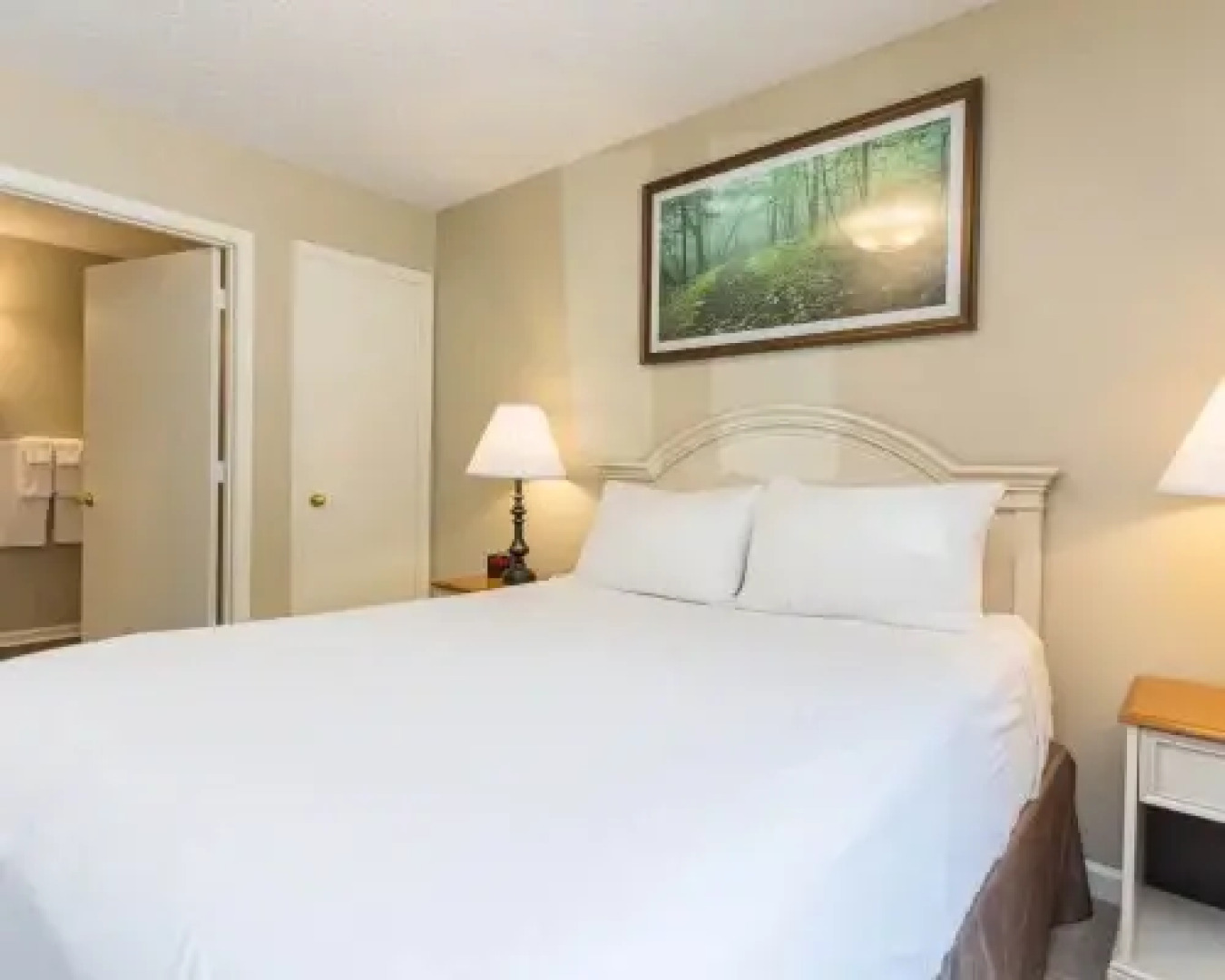 Eagle Trace at Massanutten - 4 Nights, Massanutten, USA