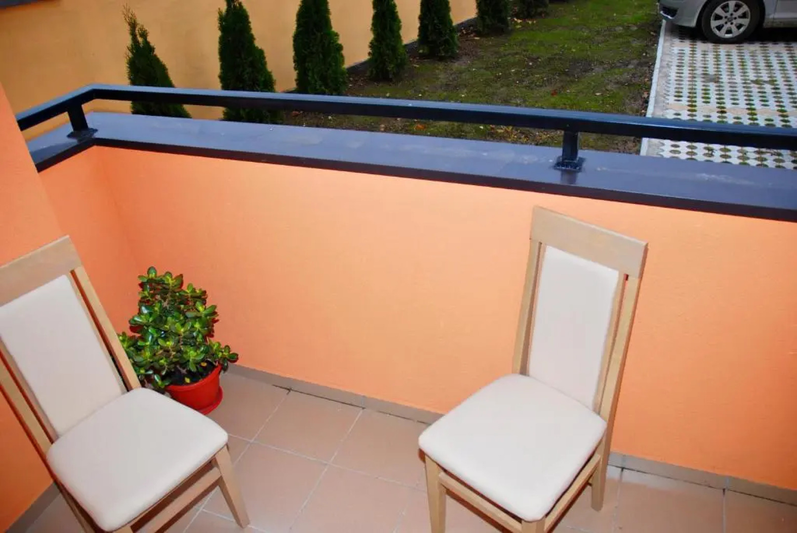 Apartman Milkovic 2