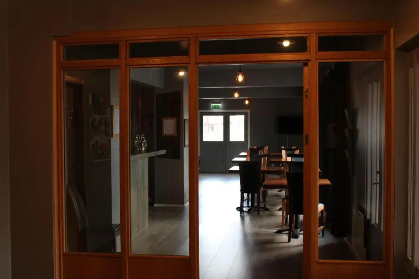 North Star Snæfellsnes