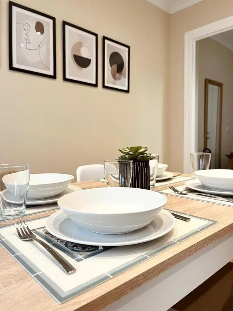 Apartamento Neure Kabia, parking gratuito cercano