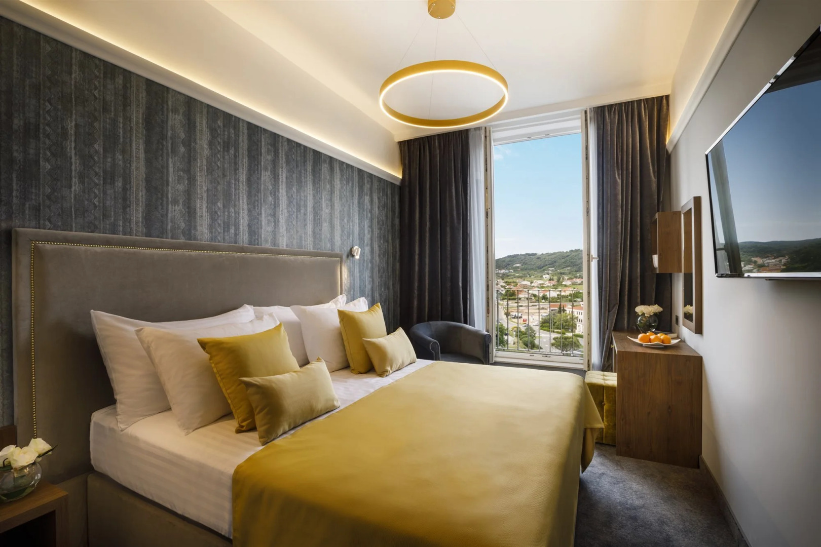 Imperial Heritage Hotel, Valamar Collection