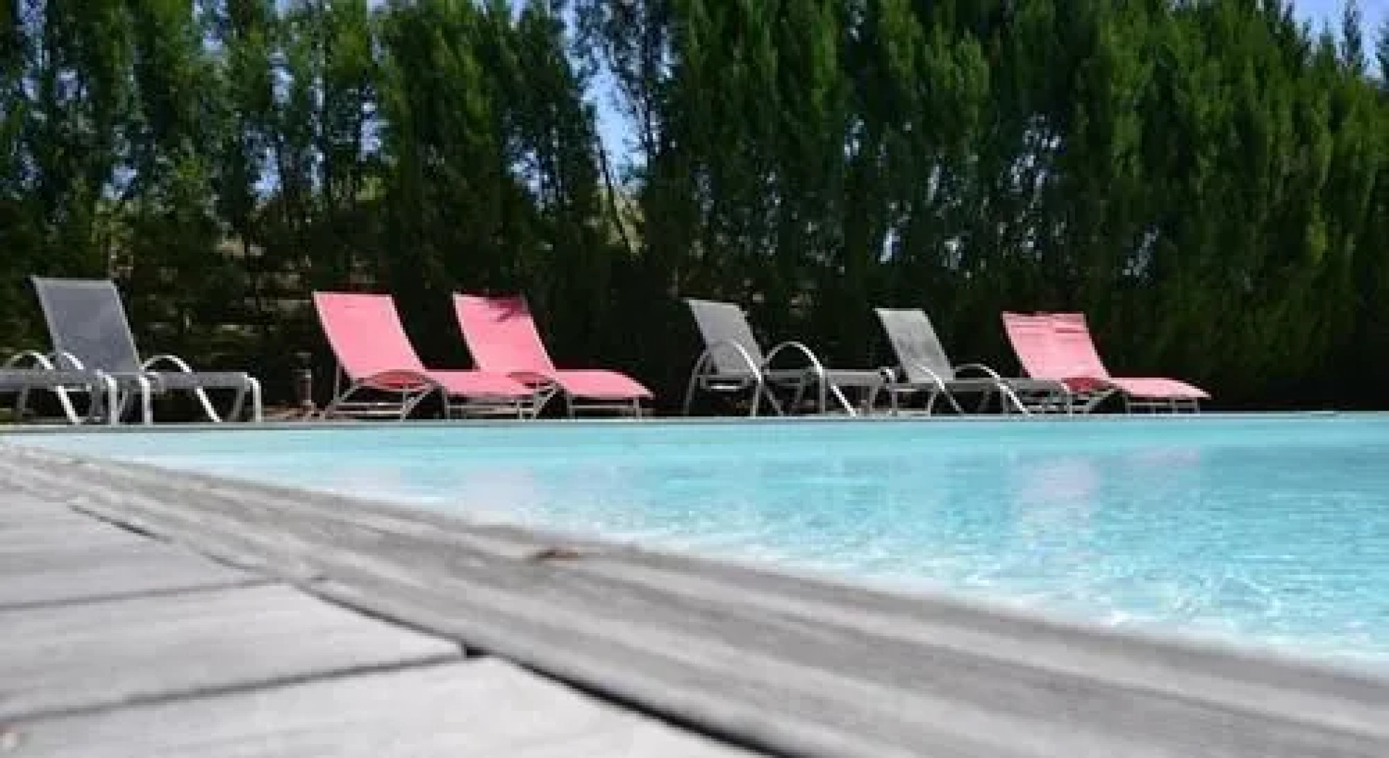 Domaine de Quittignan Brillette