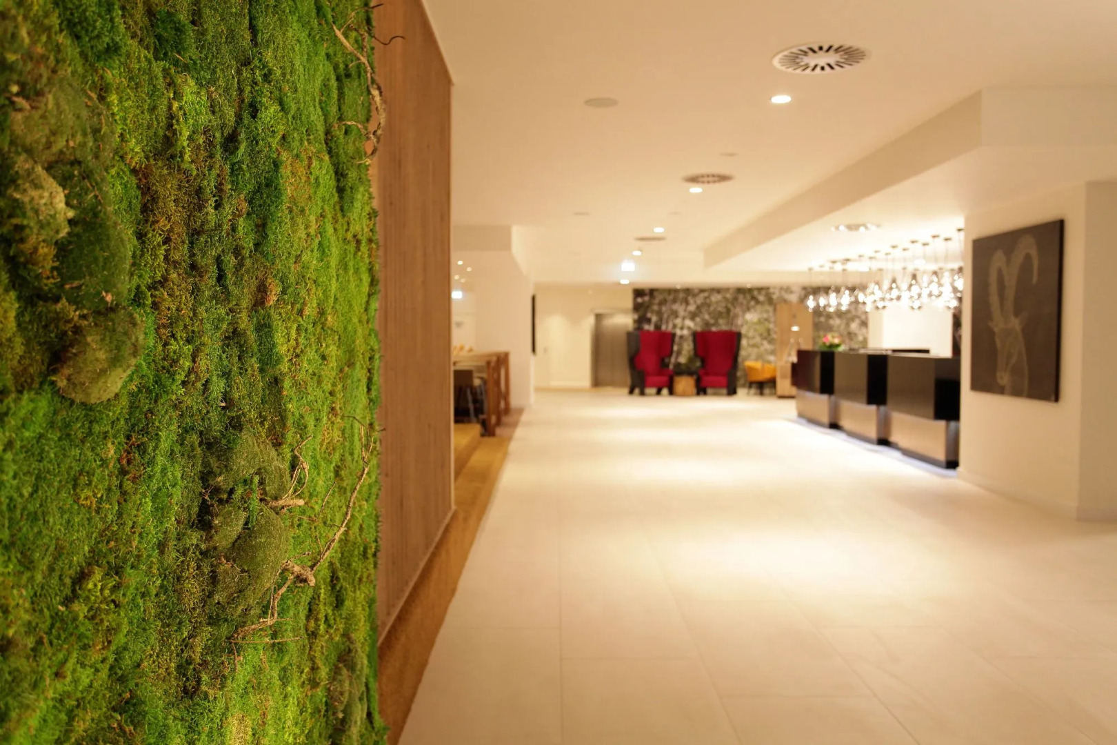 Premier Inn Braunschweig City Centre