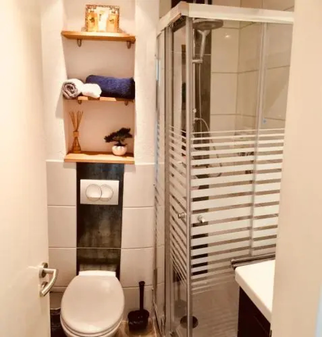 Apartment Messe Karlsruhe