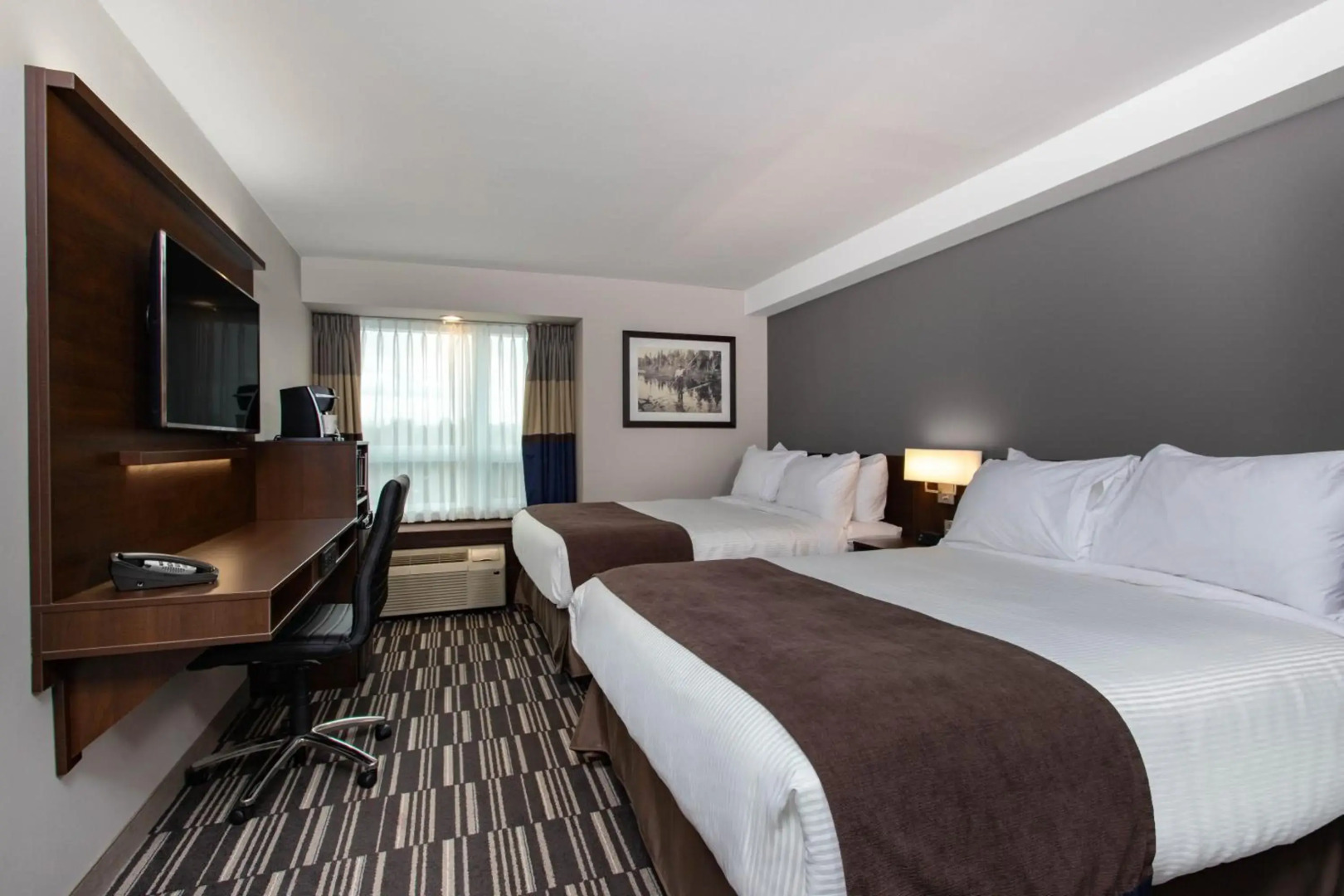 Microtel Inn and Suites by Wyndham Mont Tremblant