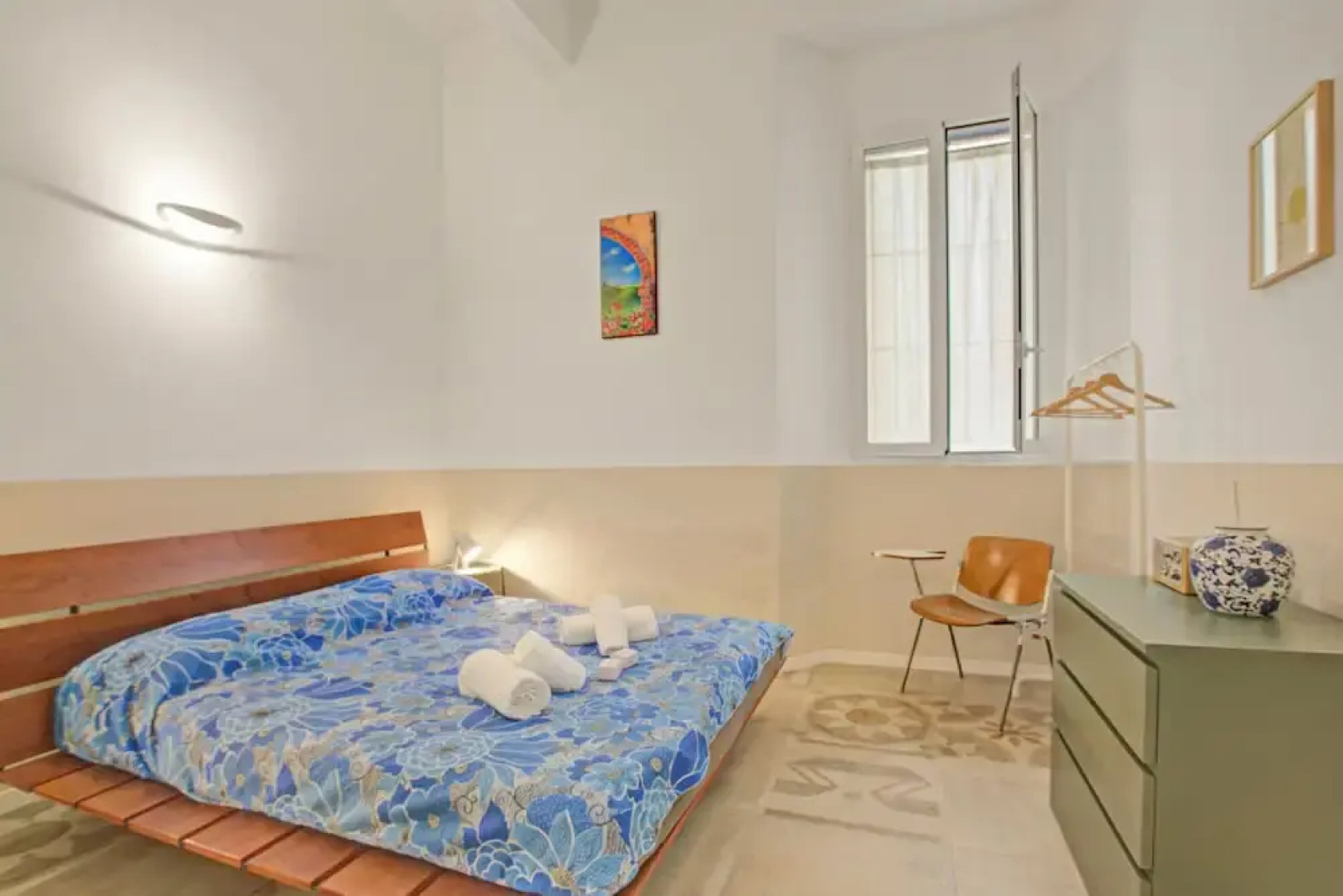 Beach & Relax With Terrace