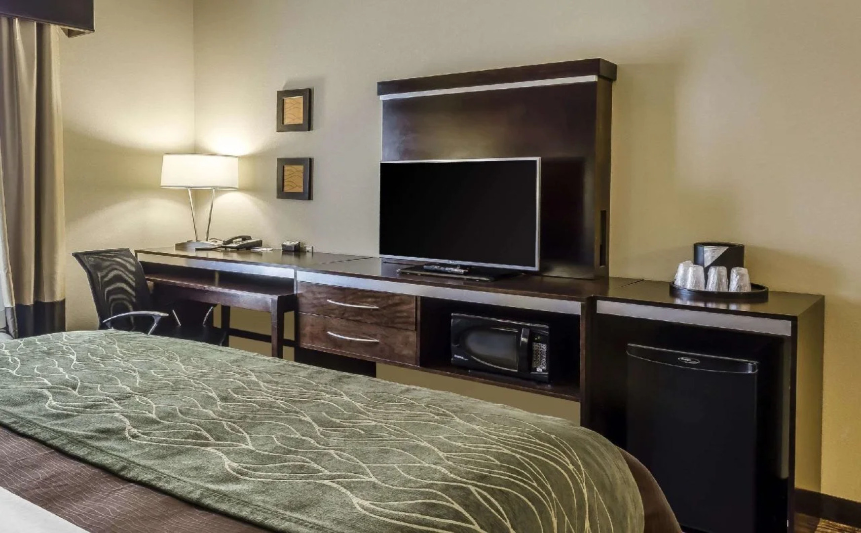 Comfort Inn & Suites Dothan East