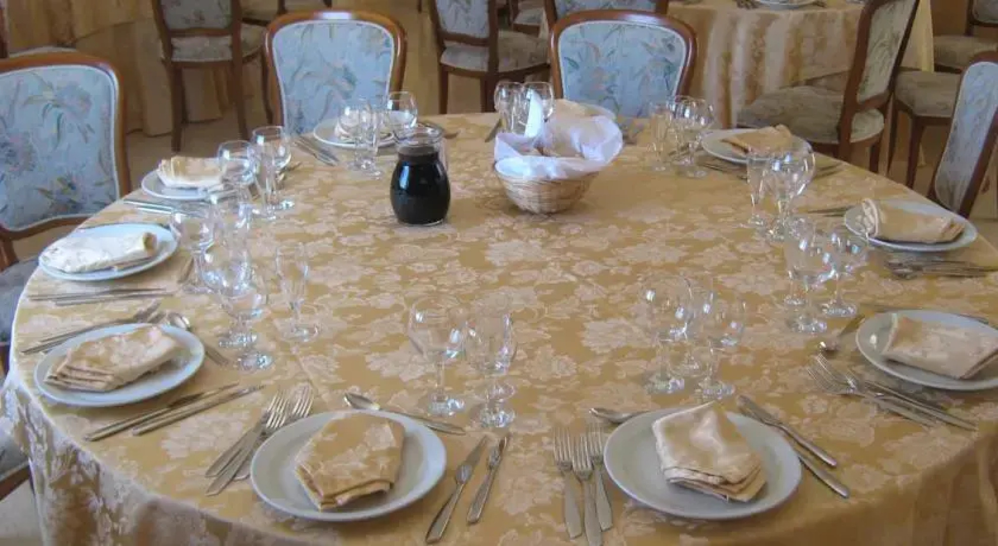 Agriturismo Le Fravette