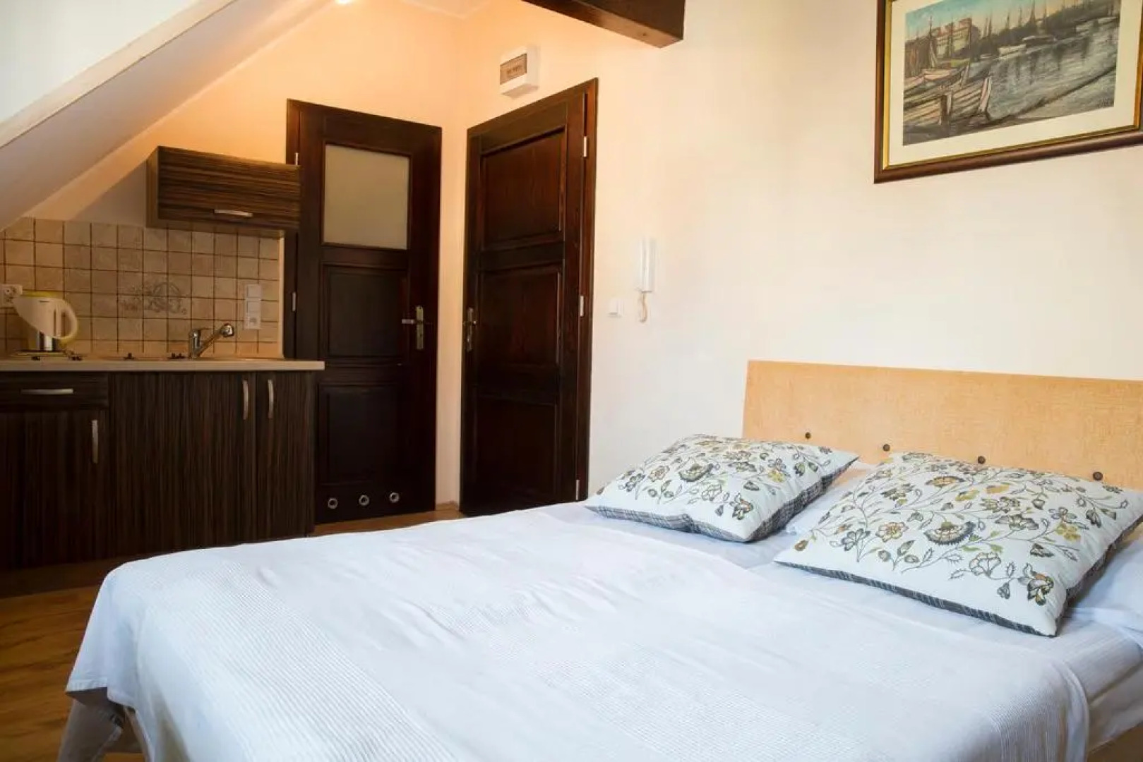 Mistral Dom Wakacyjny