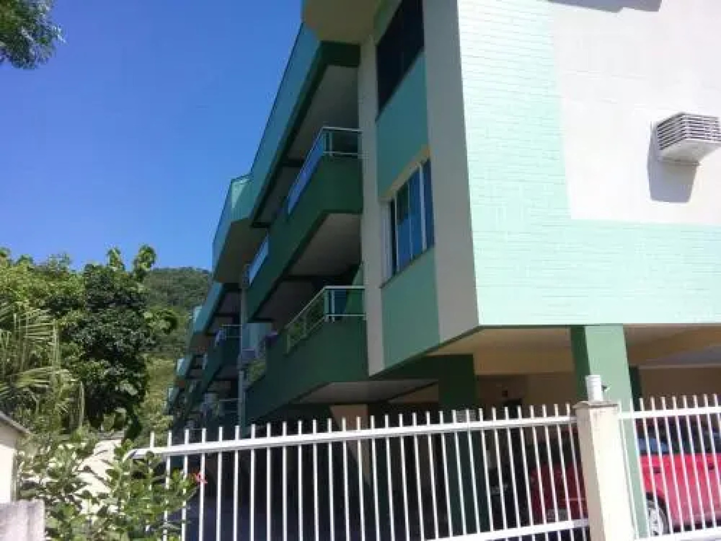 Apartamento Bay Conceicao