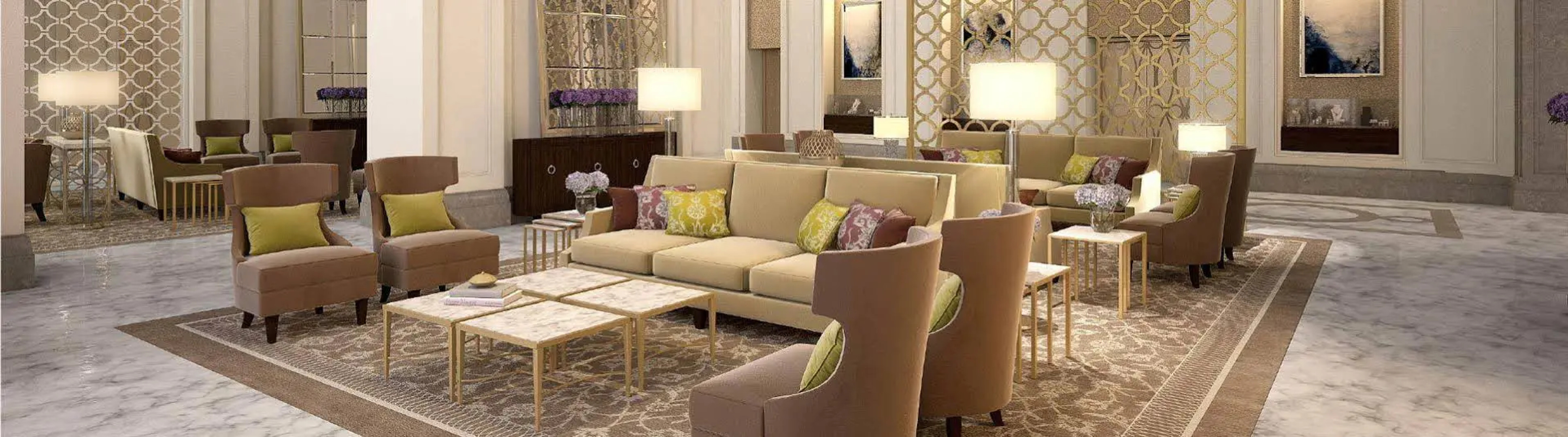 Kempinski The Boulevard Dubai