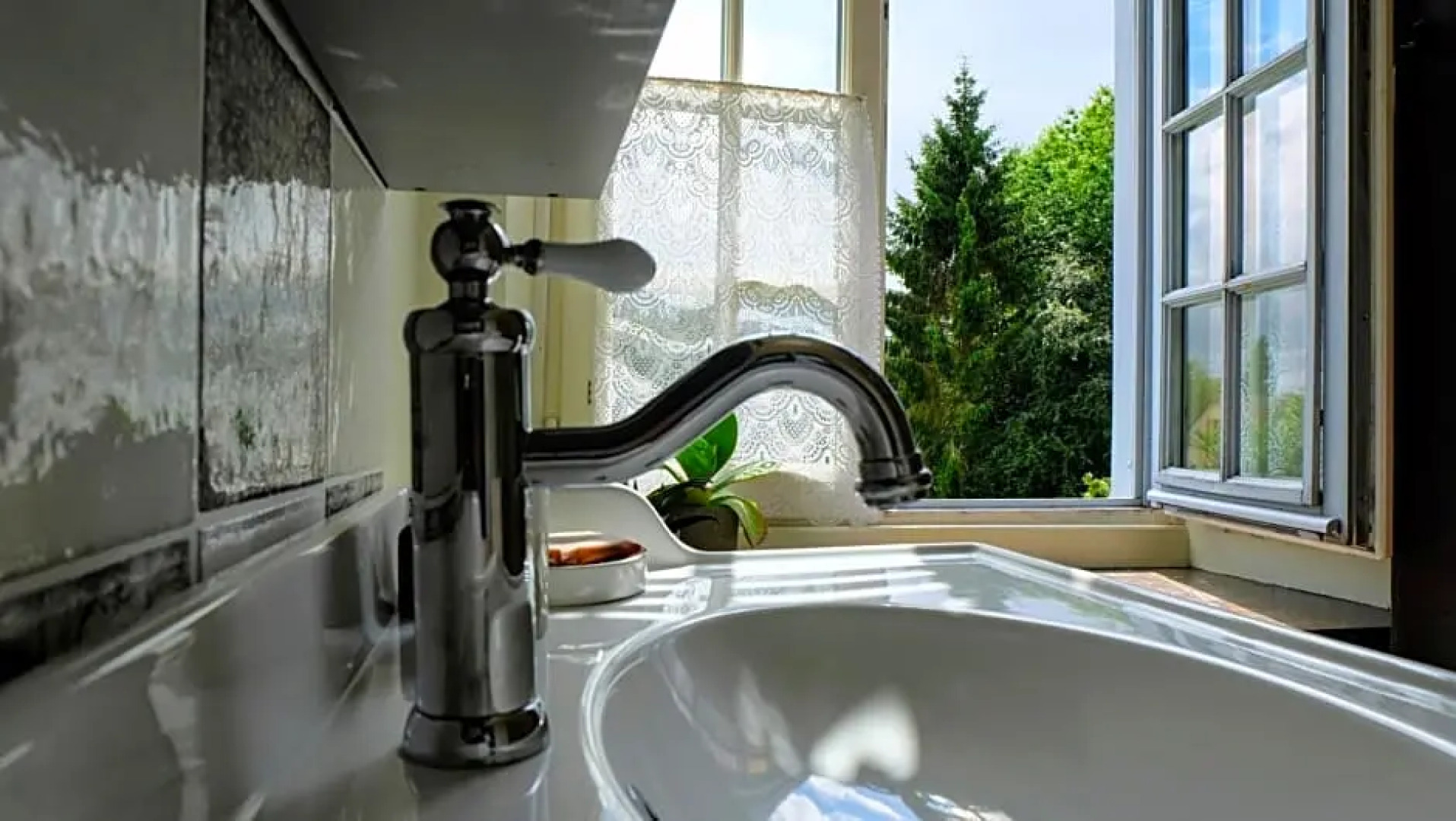 Château d'Aigneville