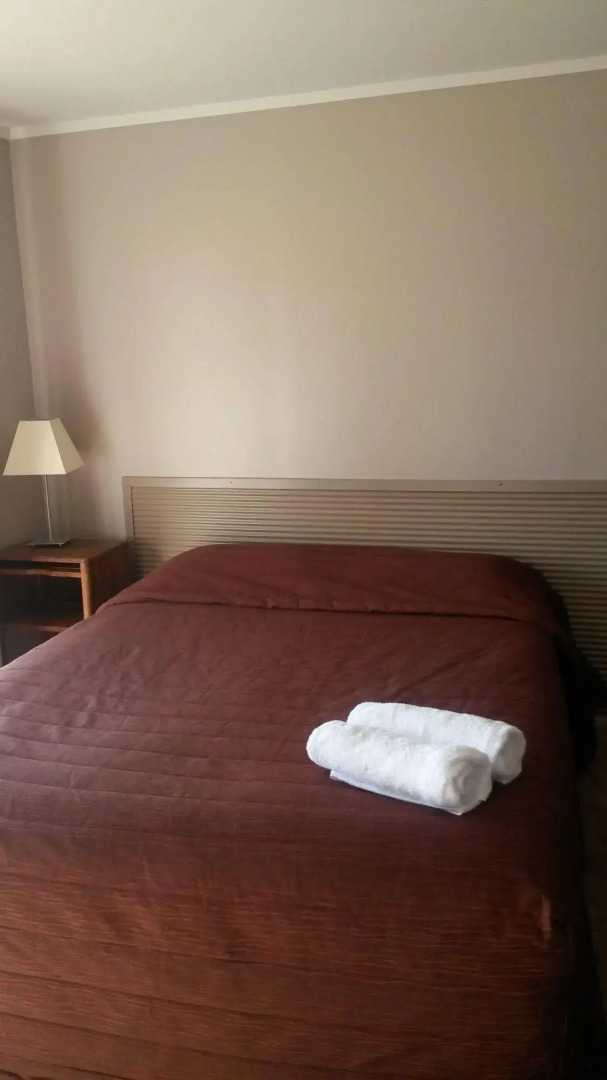 The Crossing Backpackers