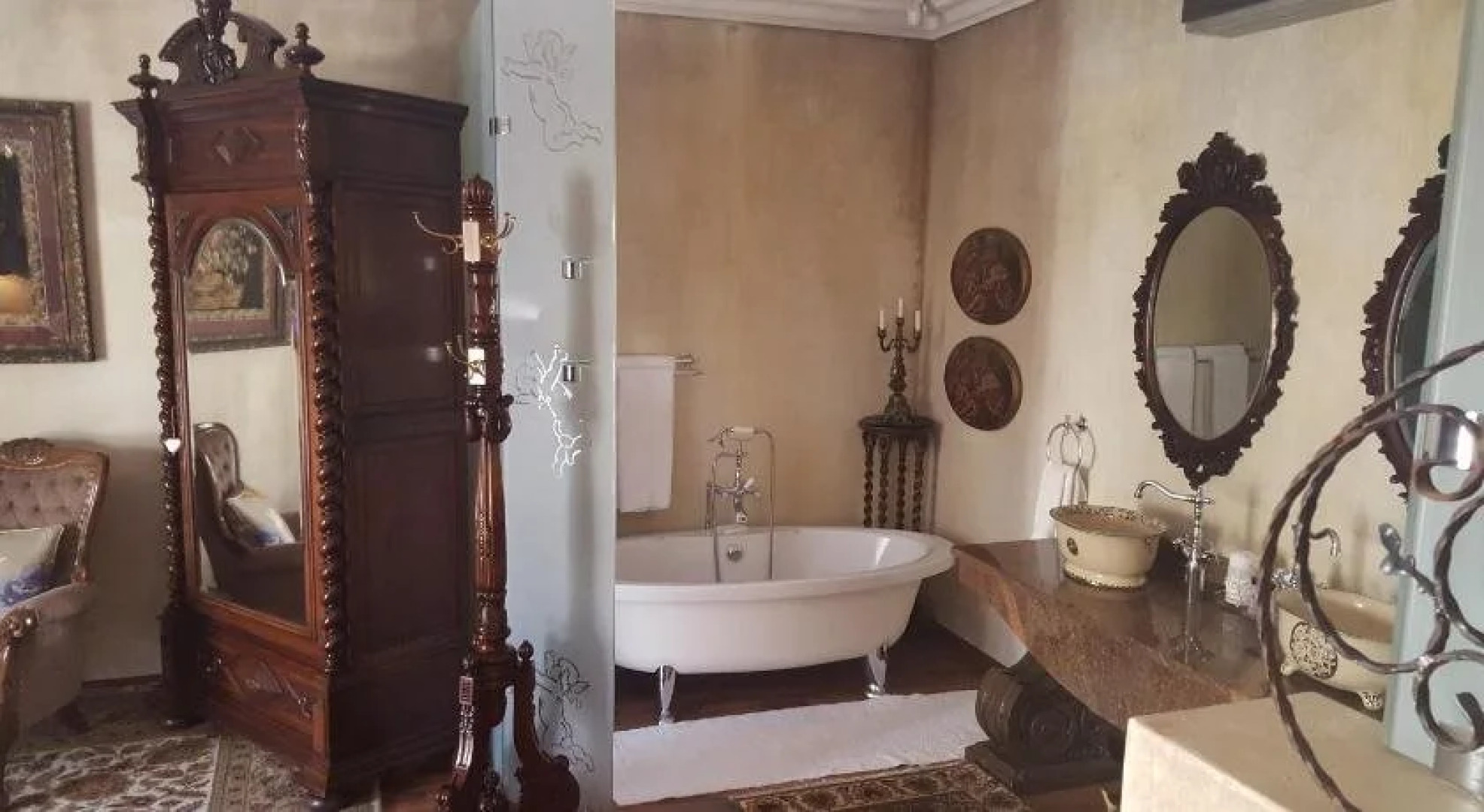 Art Lovers Guesthouse