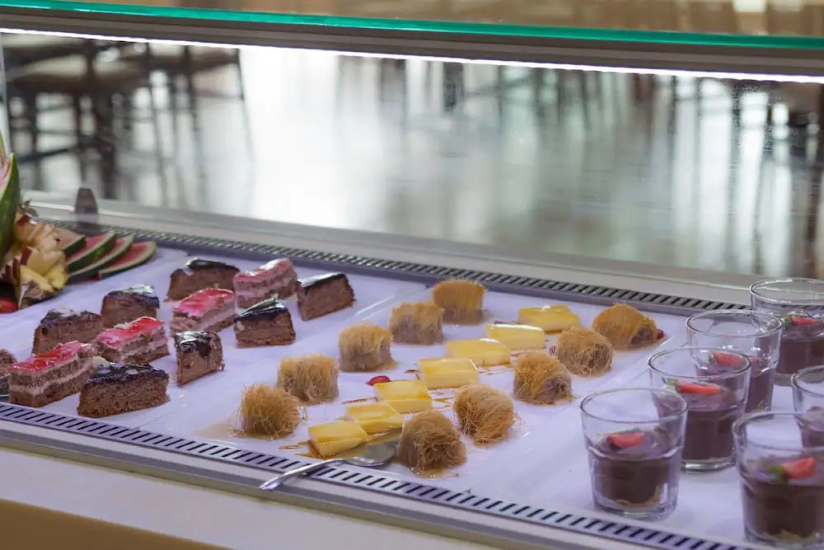 FilosXenia Ismaros Hotel