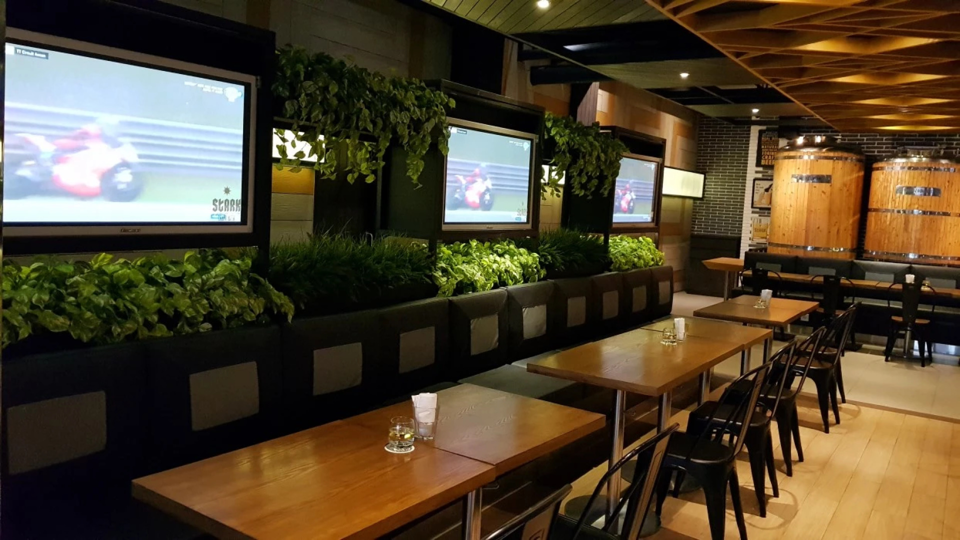 Stark Boutique Hotel and Spa Bali