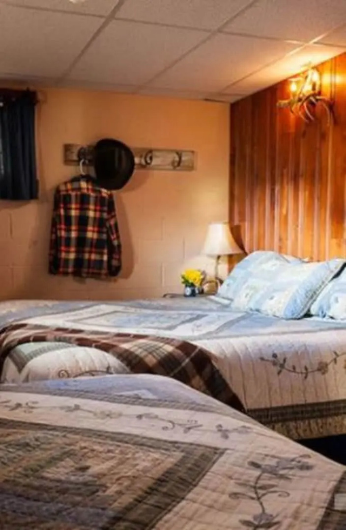 Wilson Ranches Retreat