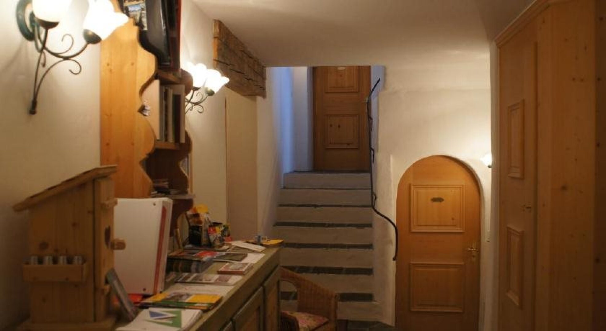 Albergo Ristorante Miralago