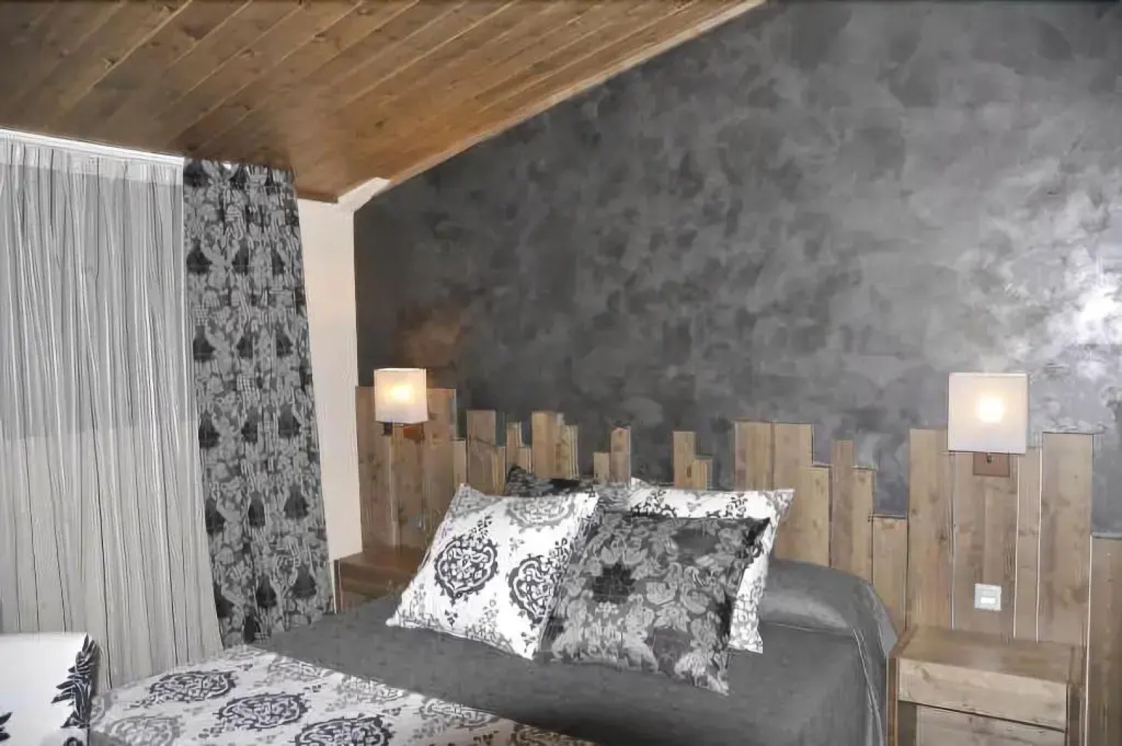 Hotel Santa Bàrbara