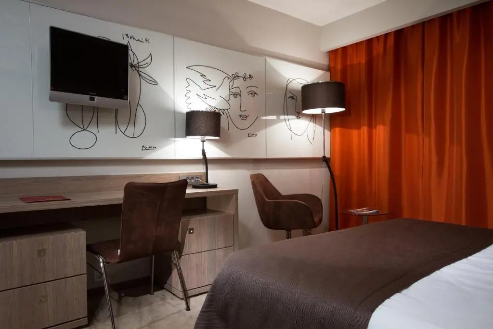 Hotel Hp Park Olsztyn