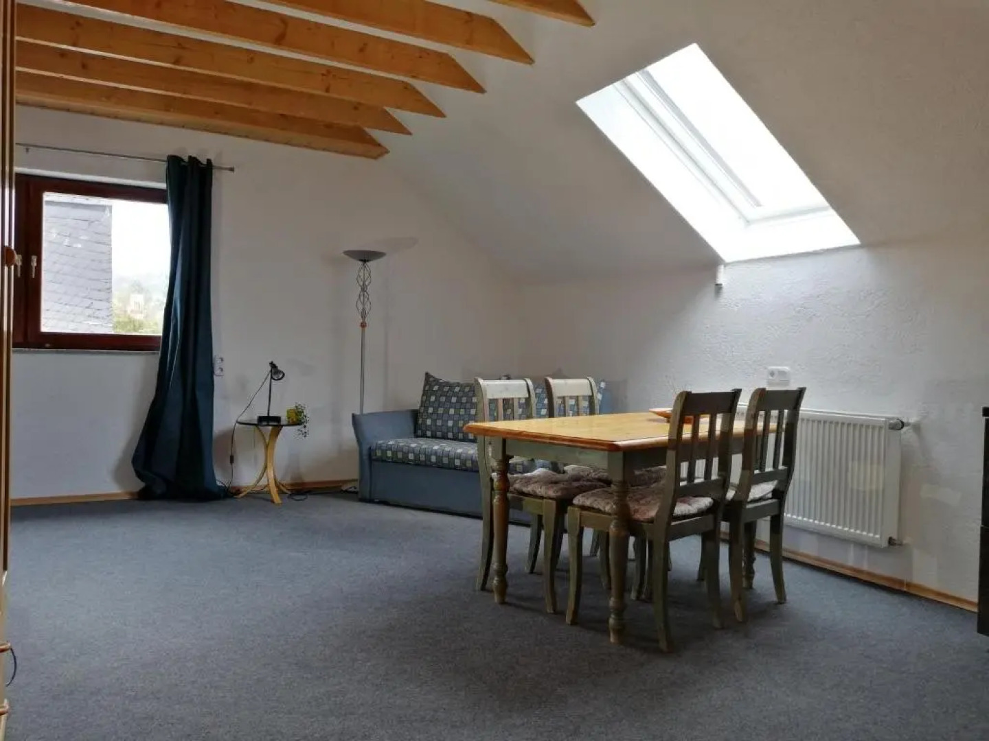 Apartment Kraemer Dax