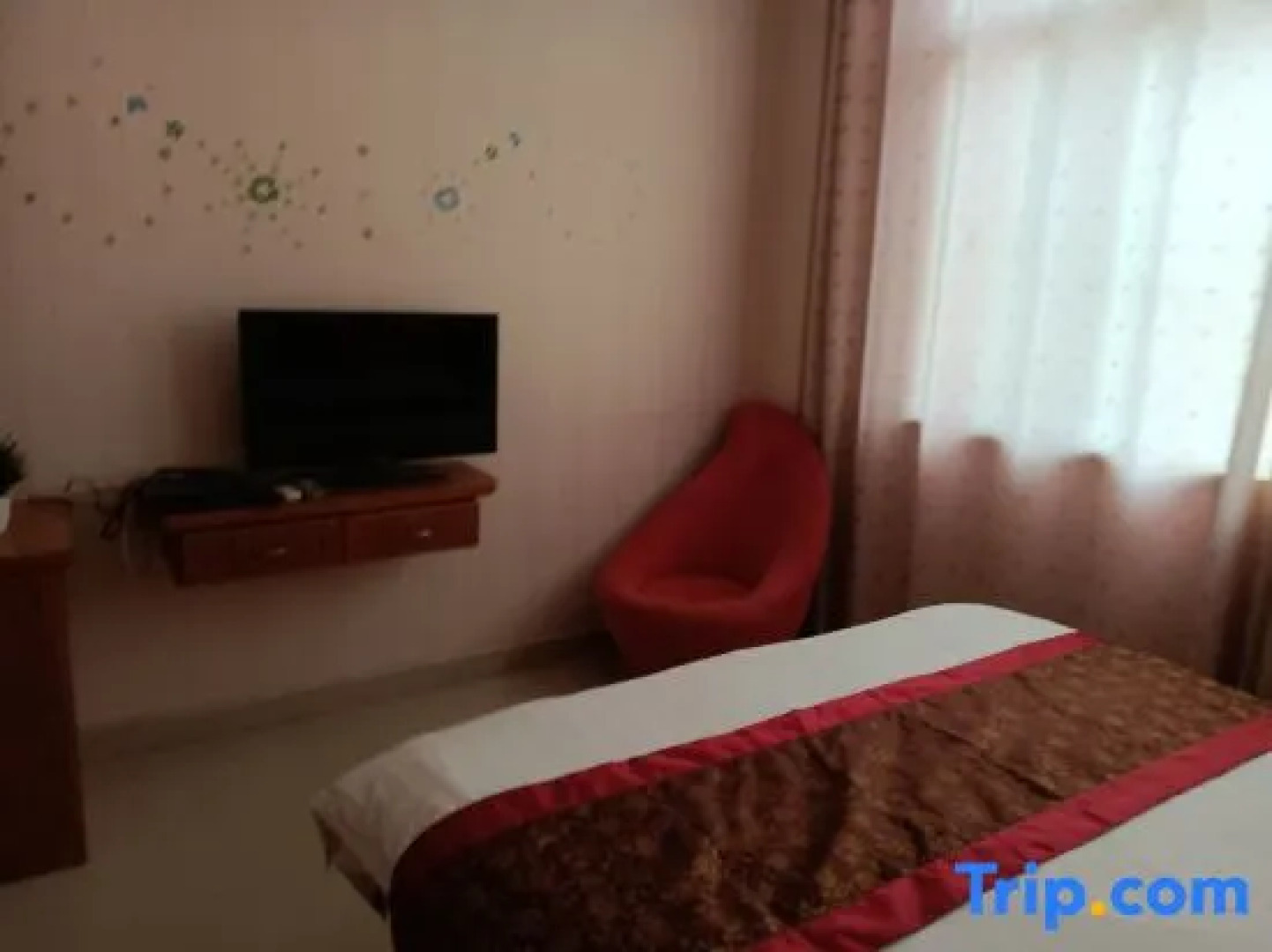 Yijia Xiaoju Inn Wuzhen