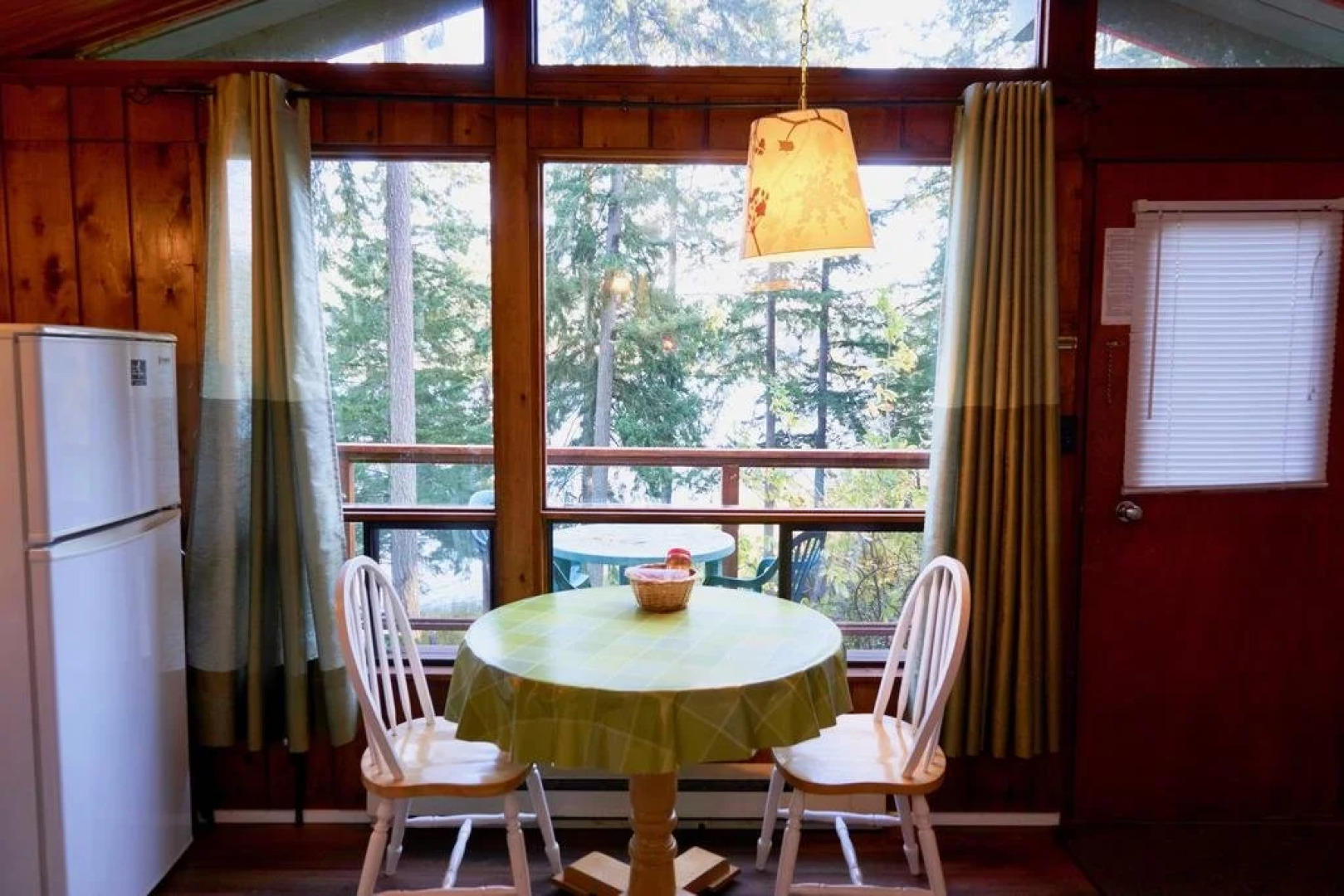 Maple Ridge Cottages