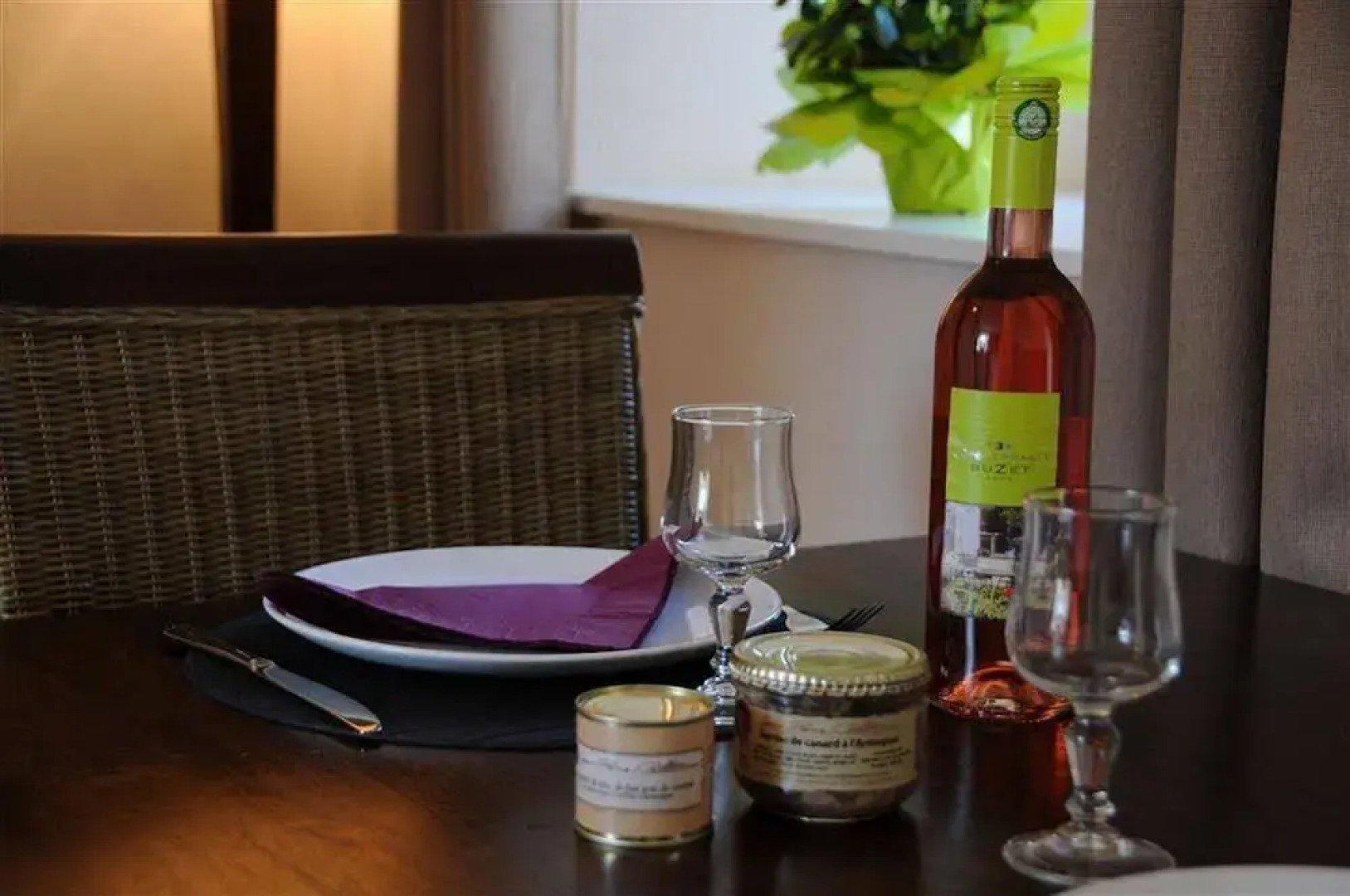 Terra Gasconha (Les Bastides Du Golf D Albret)